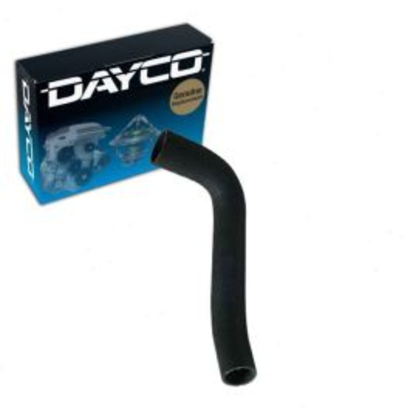 Dayco Lower Radiator Coolant Hose for 2010 Dodge Ram 2500 5.7L V8