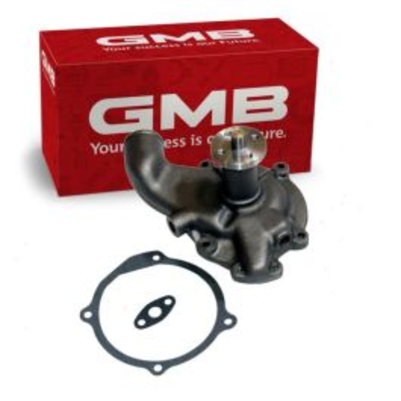 GMB Engine Water Pump for 1954-1960 Ford Sunliner 3.9L 4.4L 4.8L 5.1L V8