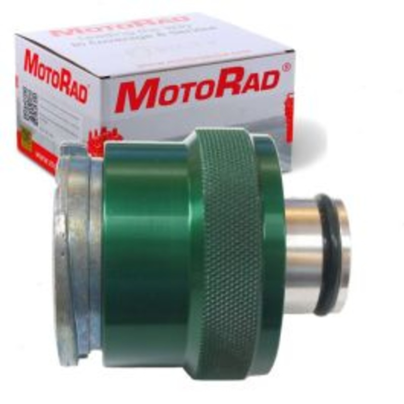 MotoRad Cooling System Adapter for 2005-2011 Mercury Mariner