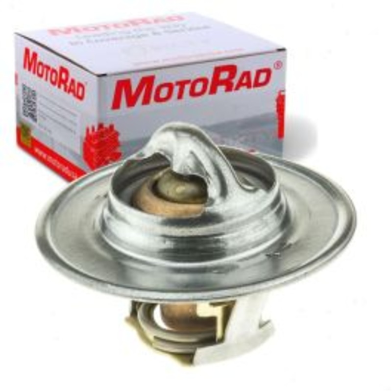 MotoRad Engine Coolant Thermostat for 1975-1980 Chevrolet Monza