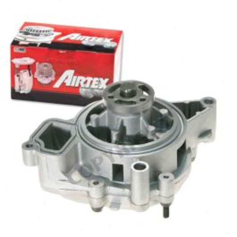 Airtex AW5092 Engine Water Pump