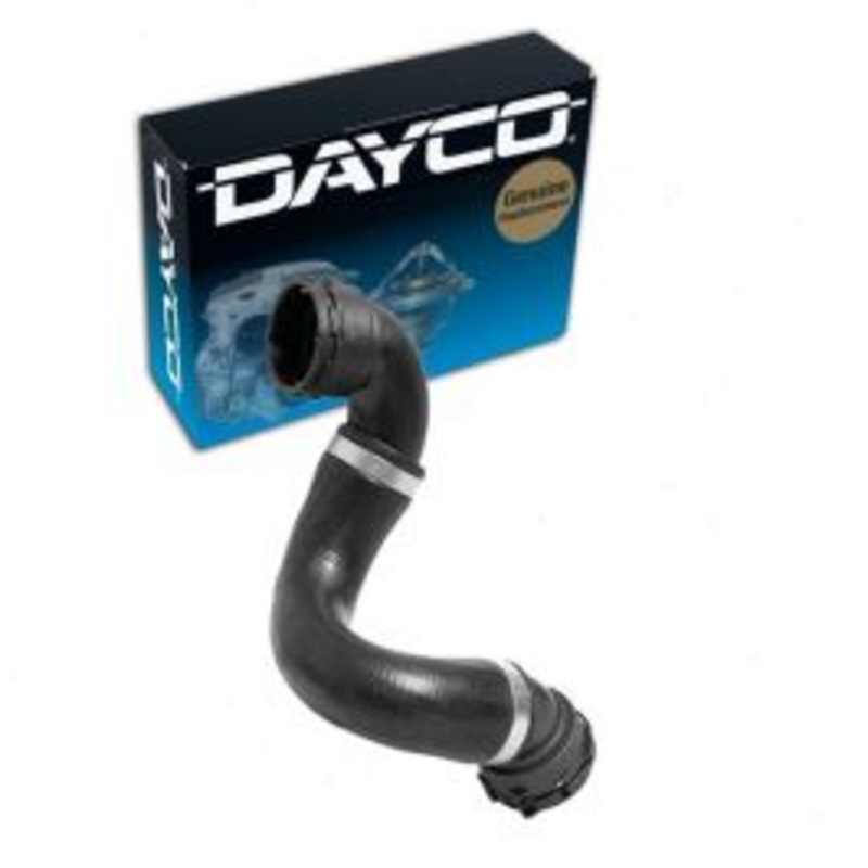 Dayco 72705 Radiator Coolant Hose