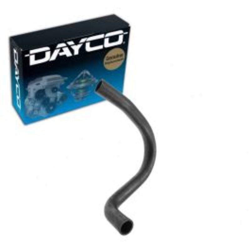 Dayco Upper Radiator Coolant Hose for 1965-1970 Pontiac Bonneville 6.4L 6.6L 6.9L 7.0L 7.5L V8