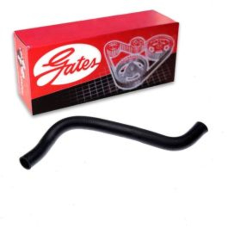 Gates Lower Radiator Coolant Hose for 2004-2008 Suzuki Forenza 2.0L L4