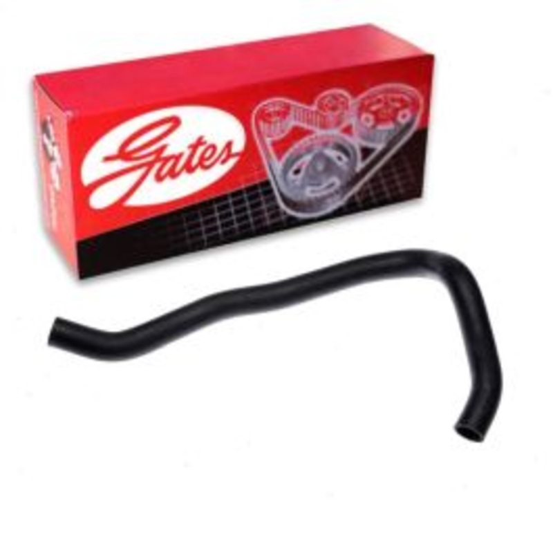 Gates Upper Radiator Coolant Hose for 2005-2010 Kia Sportage 2.7L V6