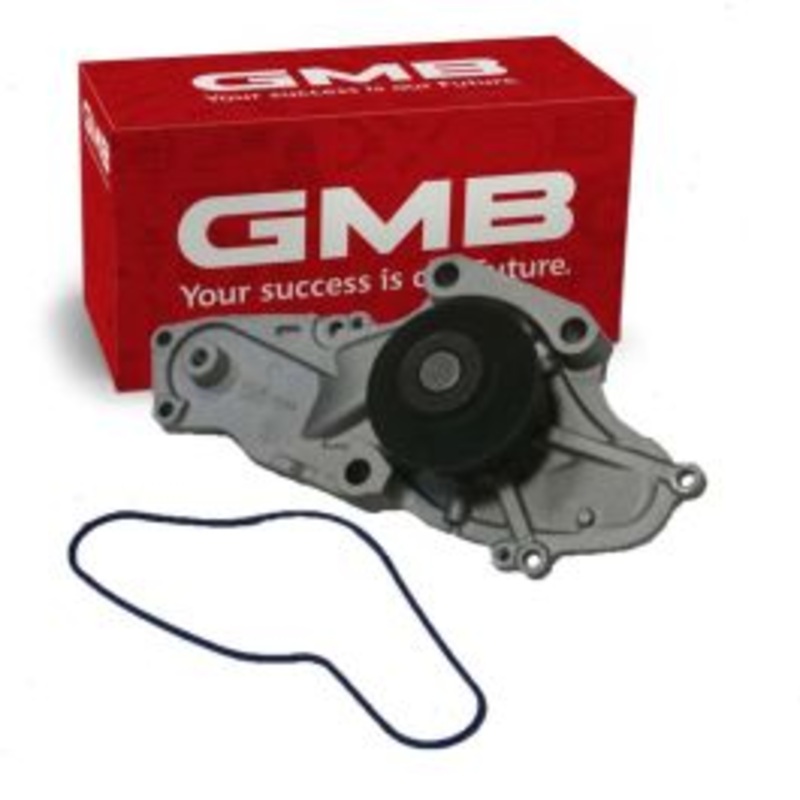 GMB Engine Water Pump for 2006-2020 Honda Ridgeline 3.5L V6