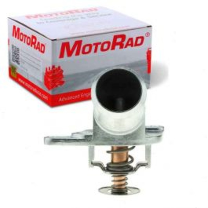 MotoRad Engine Coolant Thermostat for 1998-2002 Chevrolet Camaro