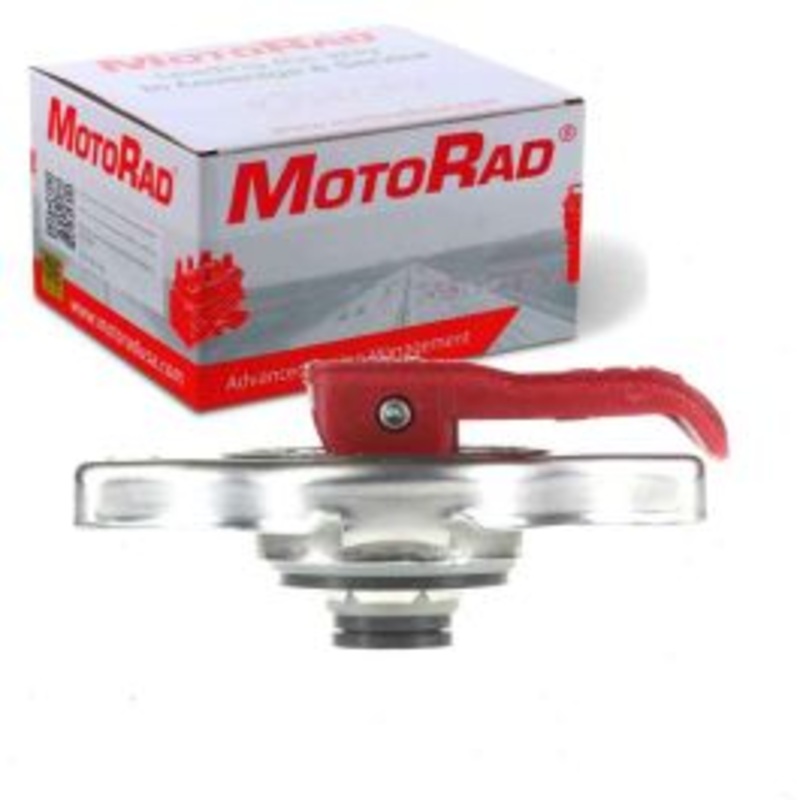 MotoRad Radiator Cap for 2002-2010 Lexus SC430