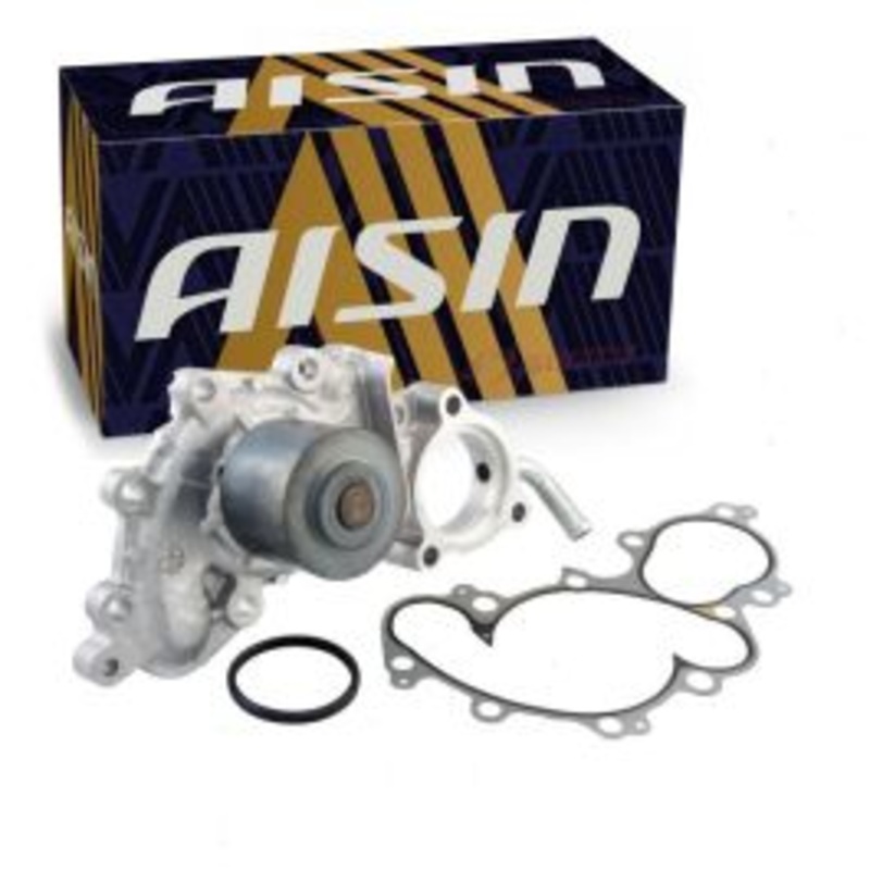 AISIN Engine Water Pump for 1993-1995 Toyota Pickup 3.0L V6