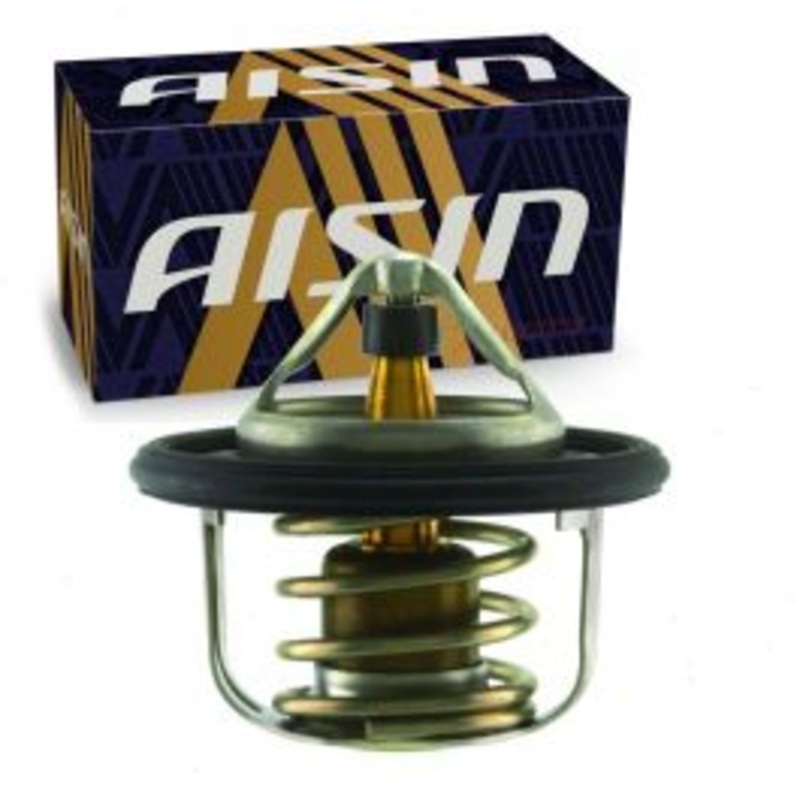 AISIN THN-001 Engine Coolant Thermostat