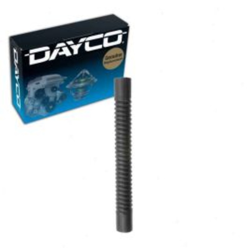 Dayco 81161 Radiator Coolant Hose