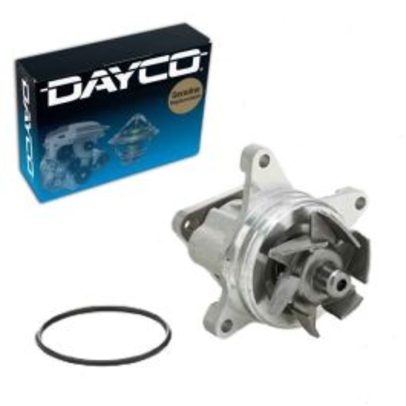 Dayco Engine Water Pump for 2005-2011 Mercury Mariner 2.3L 2.5L L4