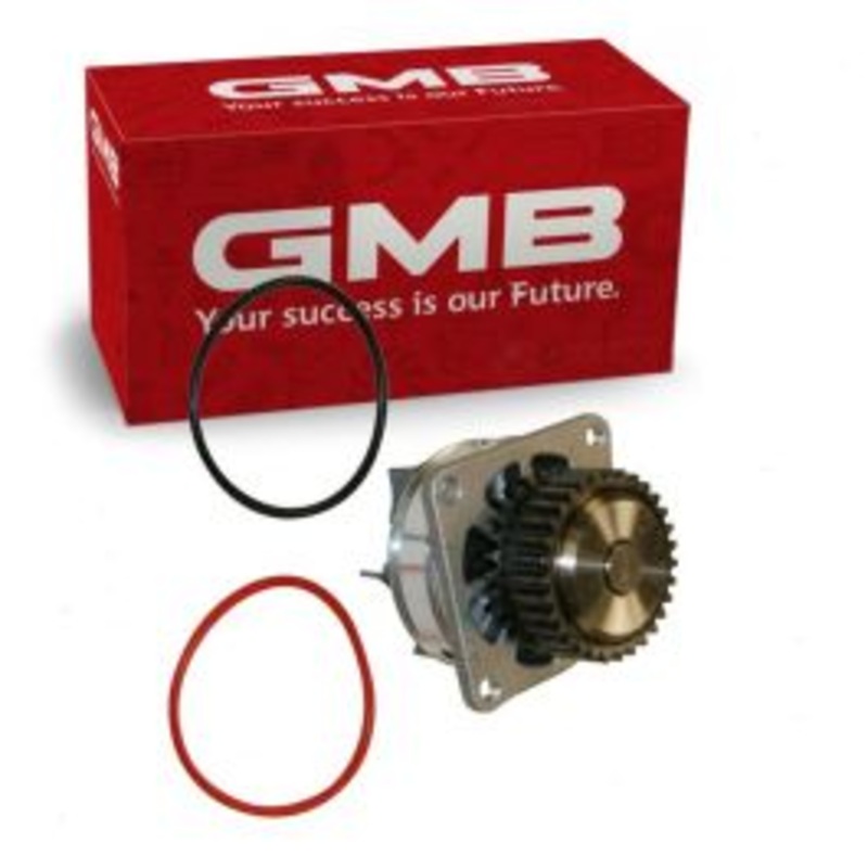 GMB Engine Water Pump for 2002-2008 Nissan Maxima 3.5L V6