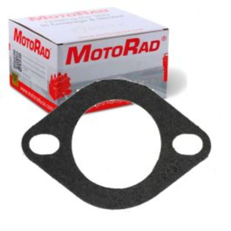MotoRad Coolant Thermostat Housing Gasket for 1961-1962 Dodge Lancer
