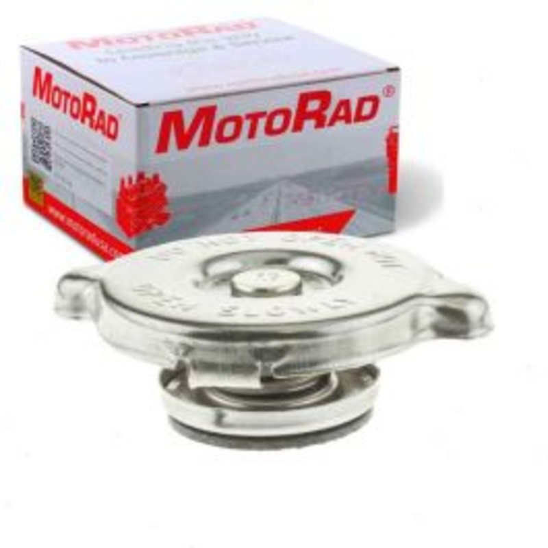 MotoRad Radiator Cap for 1984-1995 Jeep Cherokee