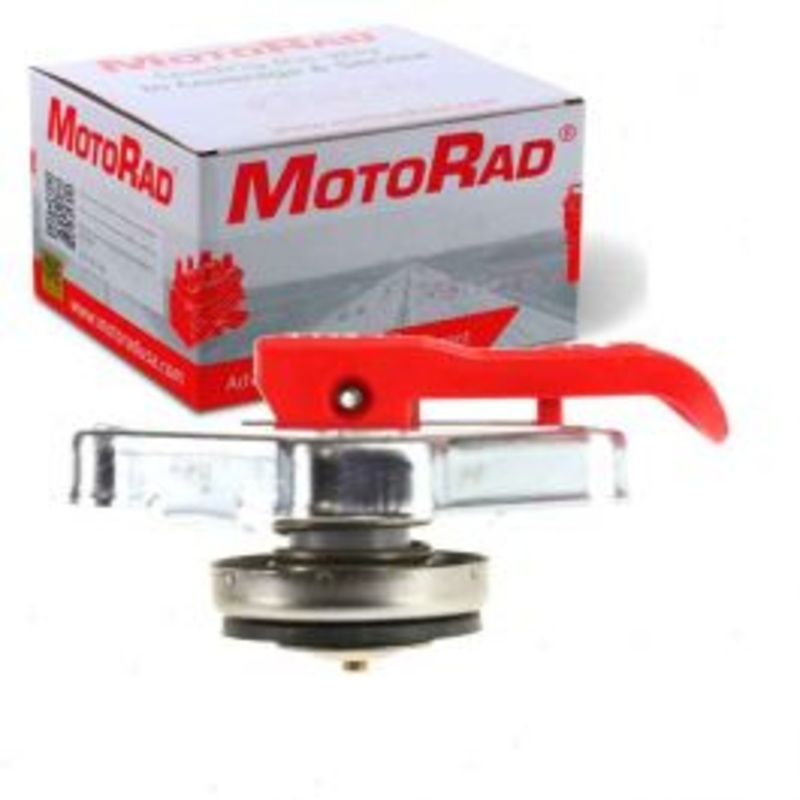 MotoRad Radiator Cap for 2015-2016 Kia K900