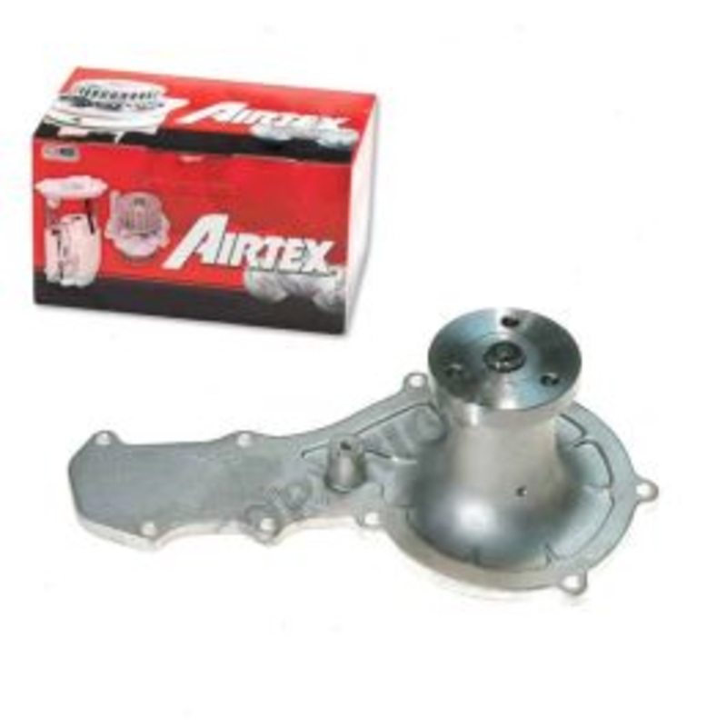 Airtex AW7127 Engine Water Pump