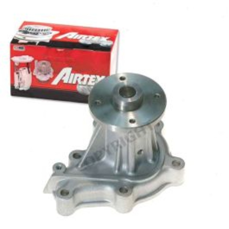 Airtex AW9201 Engine Water Pump