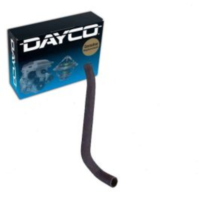Dayco 72590 Radiator Coolant Hose
