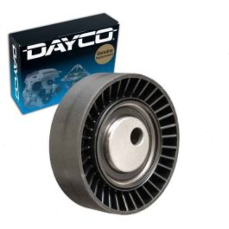 Dayco 89089 Drive Belt Idler Pulley