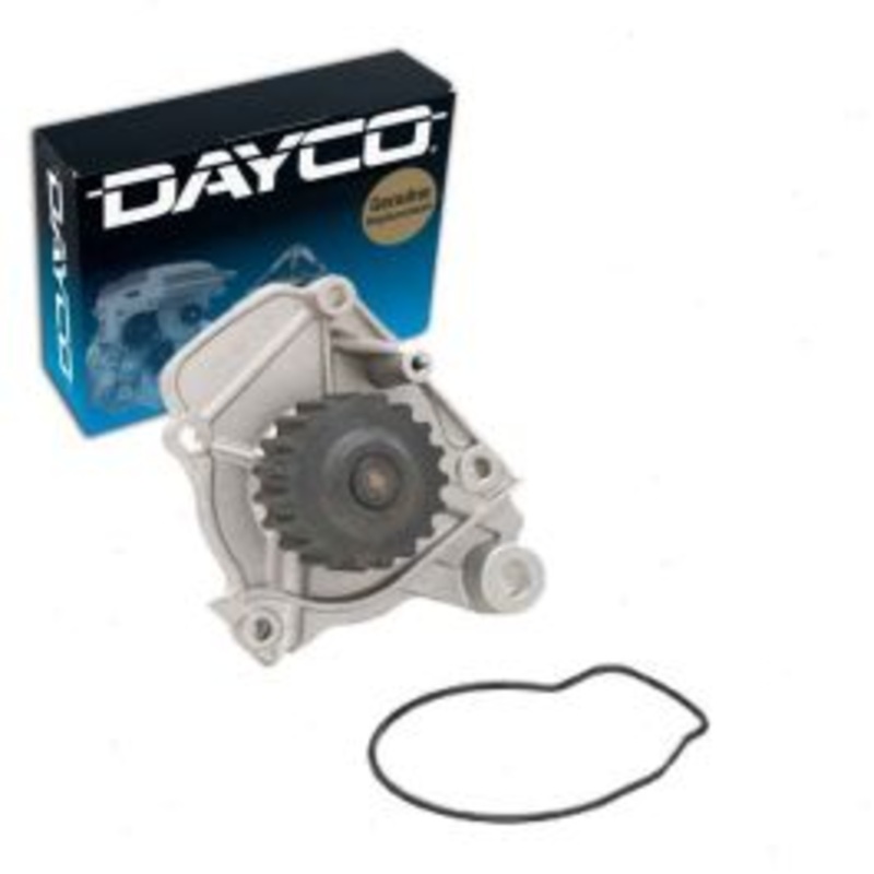 Dayco DP056 Engine Water Pump