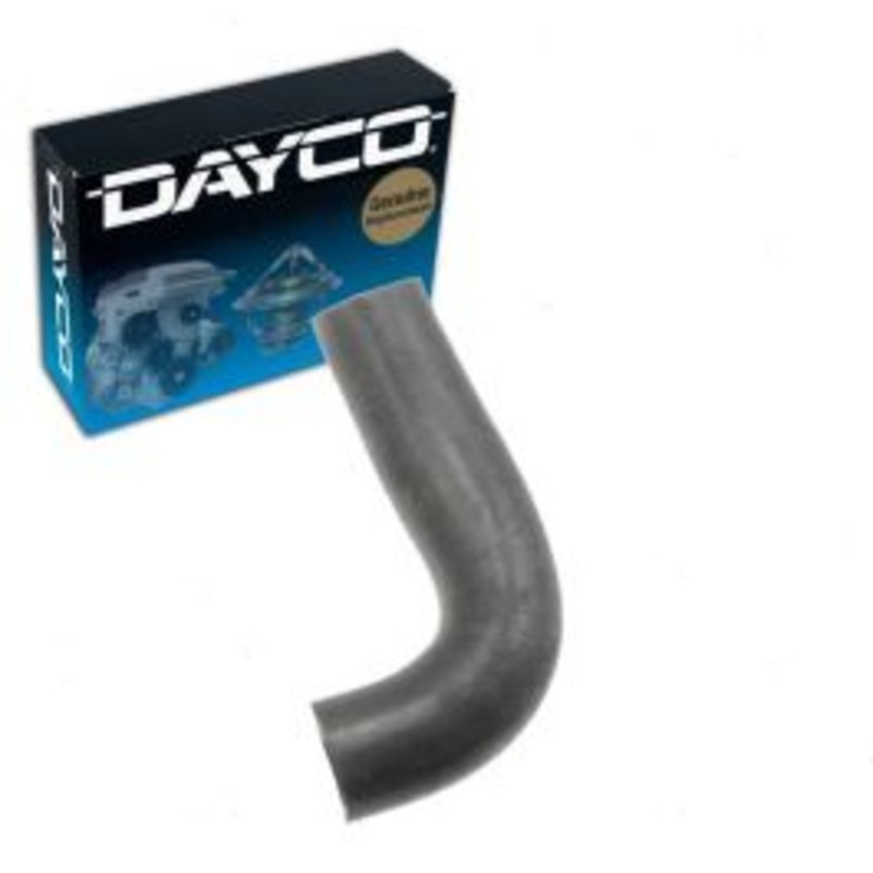 Dayco Engine Coolant Bypass Hose for 1970-1974 Dodge D200 Pickup 5.2L 5.9L V8