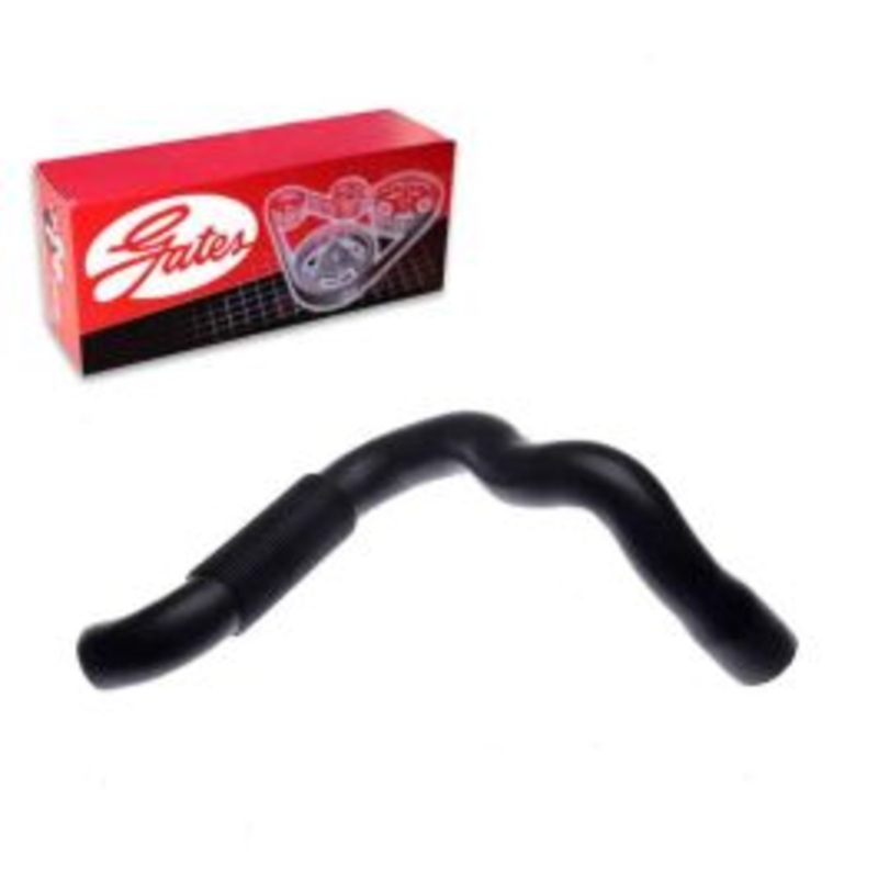 Gates Lower Radiator Coolant Hose for 1995 Chevrolet Tahoe 5.7L V8