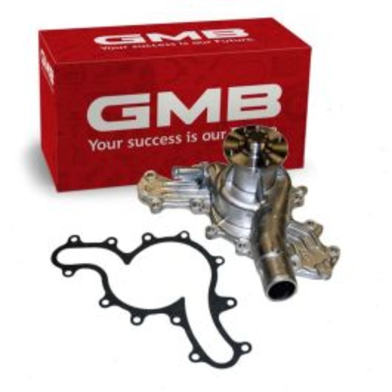 GMB Engine Water Pump for 2001-2011 Ford Ranger 4.0L V6