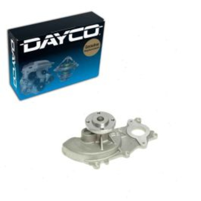 Dayco DP1460 Engine Water Pump