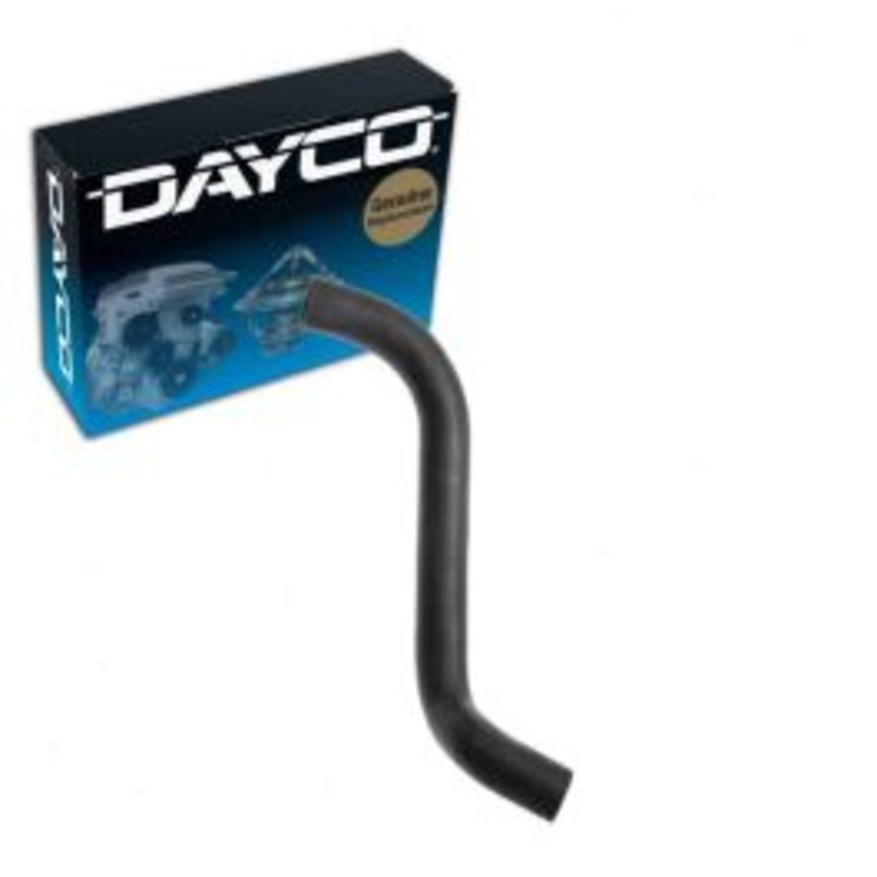 Dayco Lower Radiator Coolant Hose for 1995-1996 Toyota Avalon