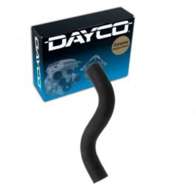Dayco Lower Radiator Coolant Hose for 2005-2009 Ford Escape 2.3L 2.5L L4