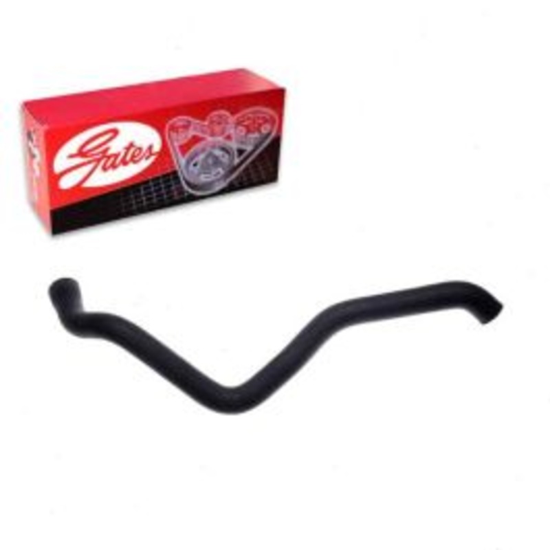 Gates Upper Radiator Coolant Hose for 1992-1995 GMC K1500 Suburban 5.7L V8