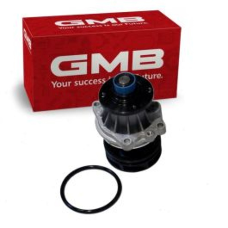 GMB Engine Water Pump for 1997-2000 BMW 528i 2.8L L6