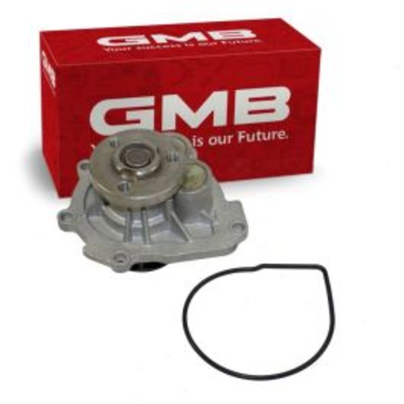 GMB Engine Water Pump for 2009-2010 Pontiac G3 1.6L L4