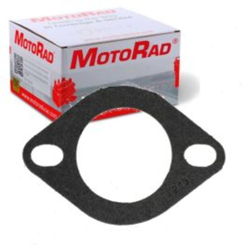MotoRad Coolant Thermostat Housing Gasket for 1940-1949 Buick Super Series 50