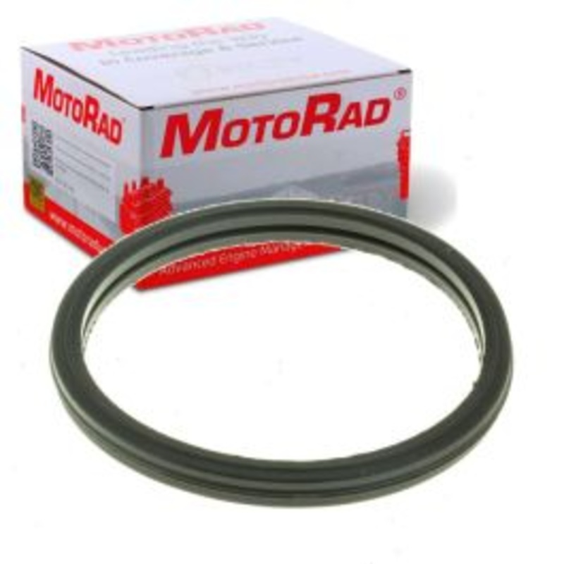 MotoRad Coolant Thermostat Seal for 1992-2003 Lexus ES300