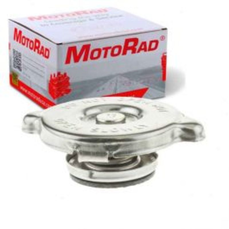 MotoRad Radiator Cap for 1967-1983 Mercury Marquis