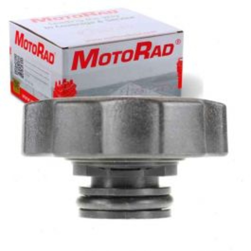 MotoRad T46 Engine Coolant Reservoir Cap