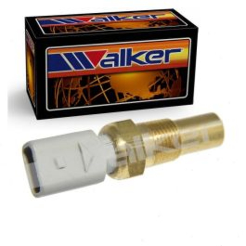 Walker Products Coolant Temperature Sender for 1995-1997 Dodge 1500 2500 3500 B1500 B2500 B3500 Dakota Ram