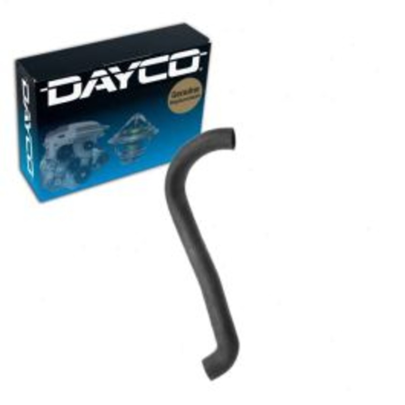 Dayco 71355 Radiator Coolant Hose