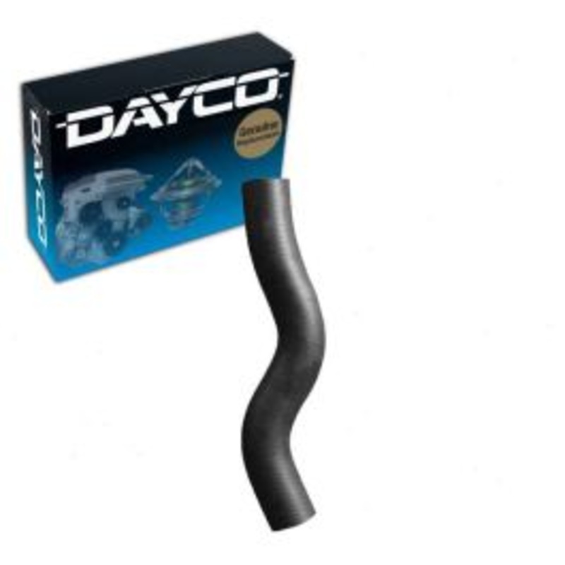 Dayco 72402 Radiator Coolant Hose