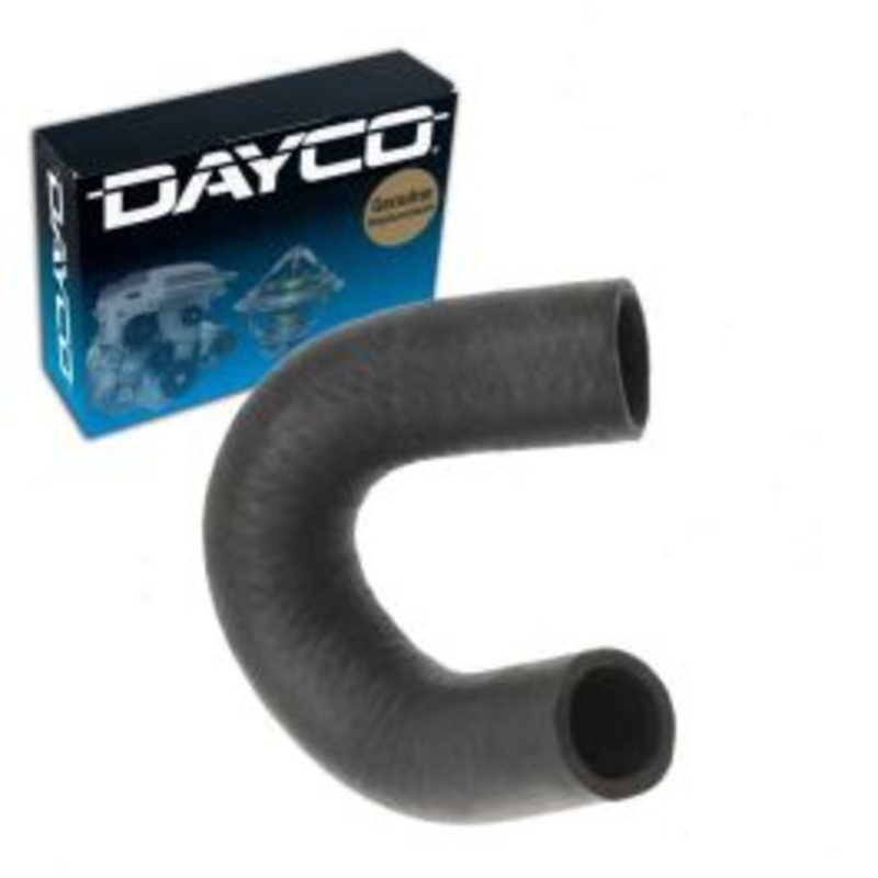 Dayco Engine Coolant Bypass Hose for 1967 Chevrolet C20 Suburban 5.3L V8