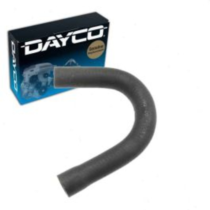 Dayco Engine Coolant Bypass Hose for 1978-1979 American Motors Pacer 5.0L V8