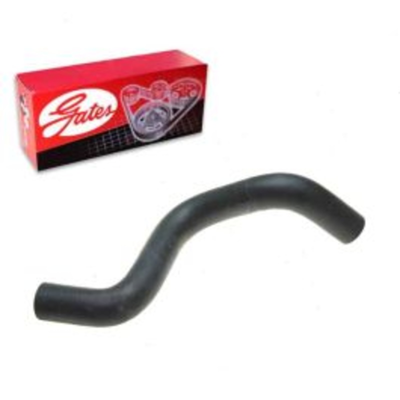 Gates Upper Radiator Coolant Hose for 1997-2003 Chevrolet Malibu 3.1L V6
