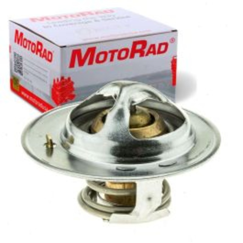 MotoRad Engine Coolant Thermostat for 1979-1982 Nissan 310