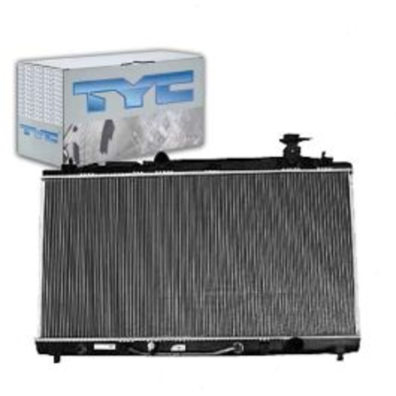 TYC 2817 Radiator Assembly