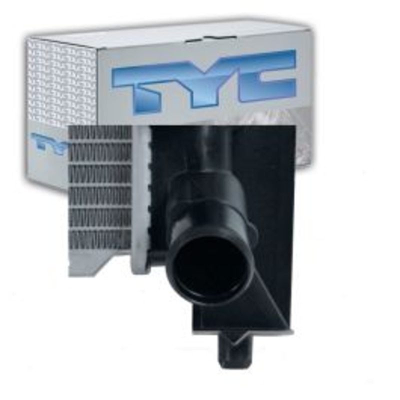 TYC Radiator for 2003-2008 Pontiac Vibe 1.8L L4