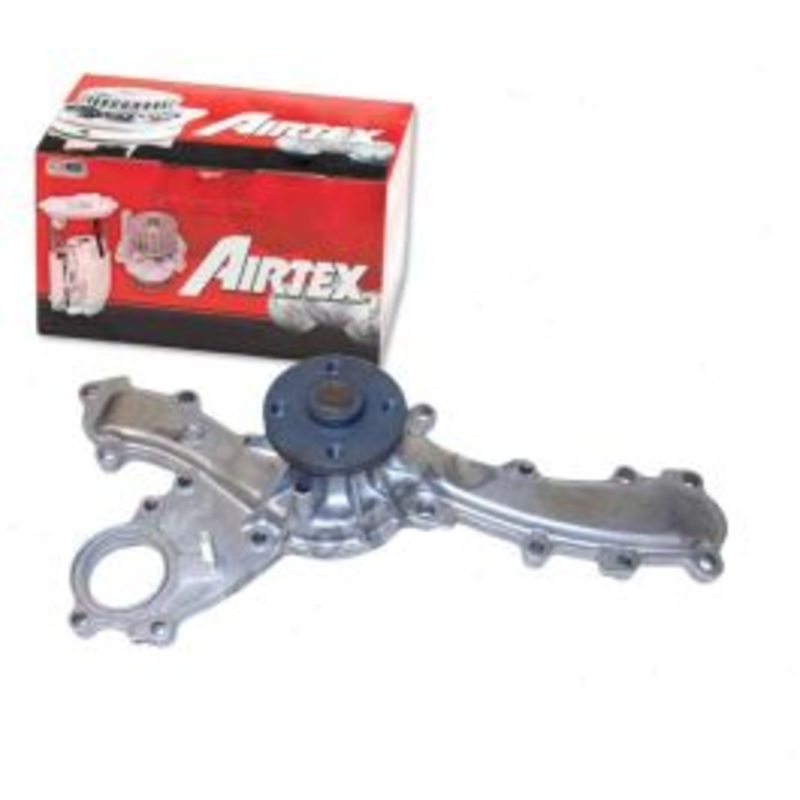 Airtex AW6047 Engine Water Pump