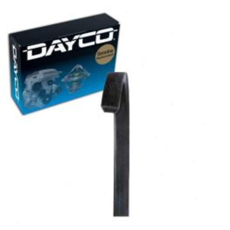 Dayco 5L540 Accessory Drive Belt
