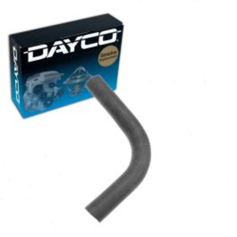 Dayco 70687 Radiator Coolant Hose